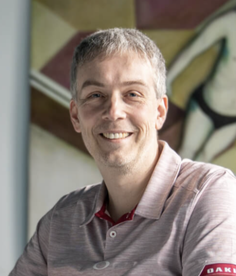 Nando Bosshart - KI-Experte und Trainer bei KI Power Swiss