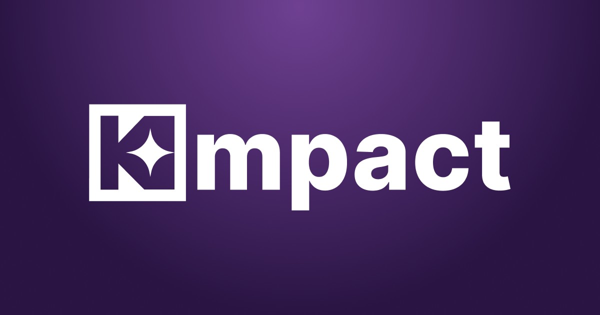 KImpact Logo